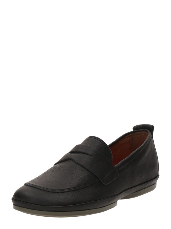 CAMPER CAMPER Slip On cipele 'Right Nina'  crna