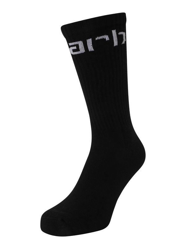 Carhartt WIP Carhartt WIP Čarape  siva / crna