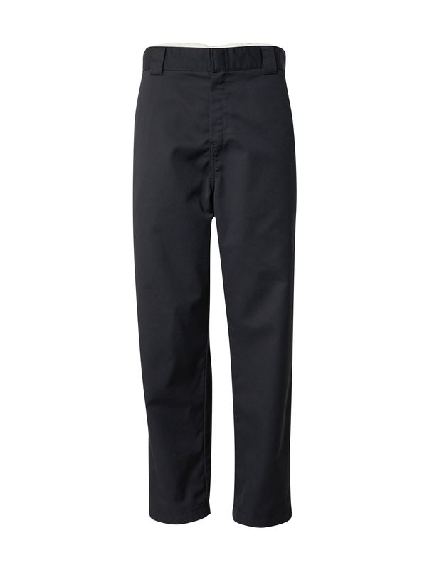 Carhartt WIP Carhartt WIP Chino hlače 'Craft'  crna
