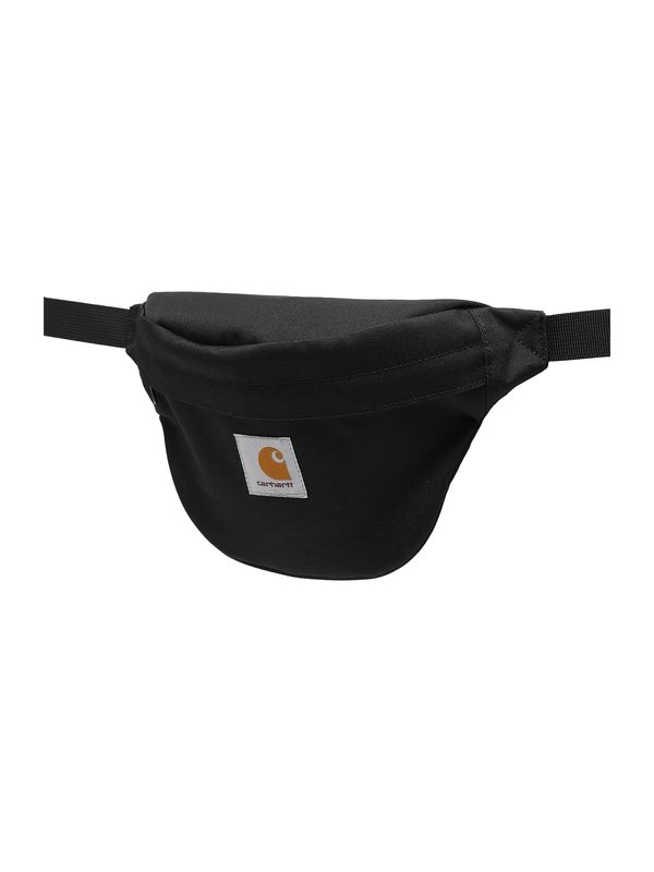 Carhartt WIP Carhartt WIP Pojasna torbica 'Jake'  narančasta / crna / bijela