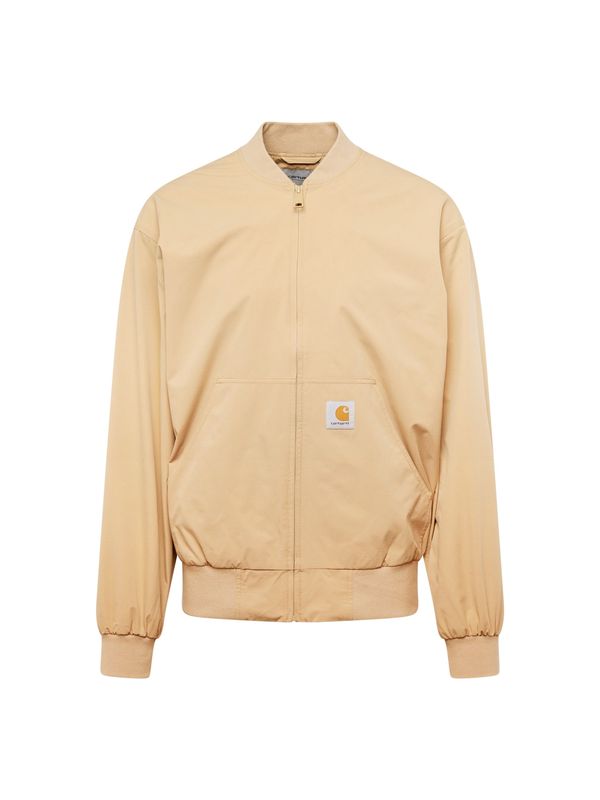 Carhartt WIP Carhartt WIP Prijelazna jakna  pijesak