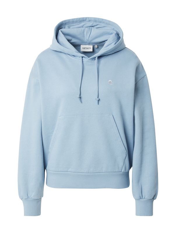 Carhartt WIP Carhartt WIP Sweater majica 'Casey'  svijetloplava