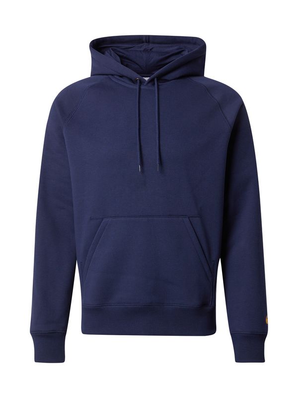 Carhartt WIP Carhartt WIP Sweater majica 'Chase'  mornarsko plava