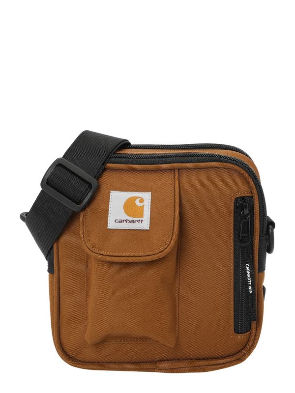 Carhartt WIP Carhartt WIP Torba preko ramena 'Essentials'  višnja