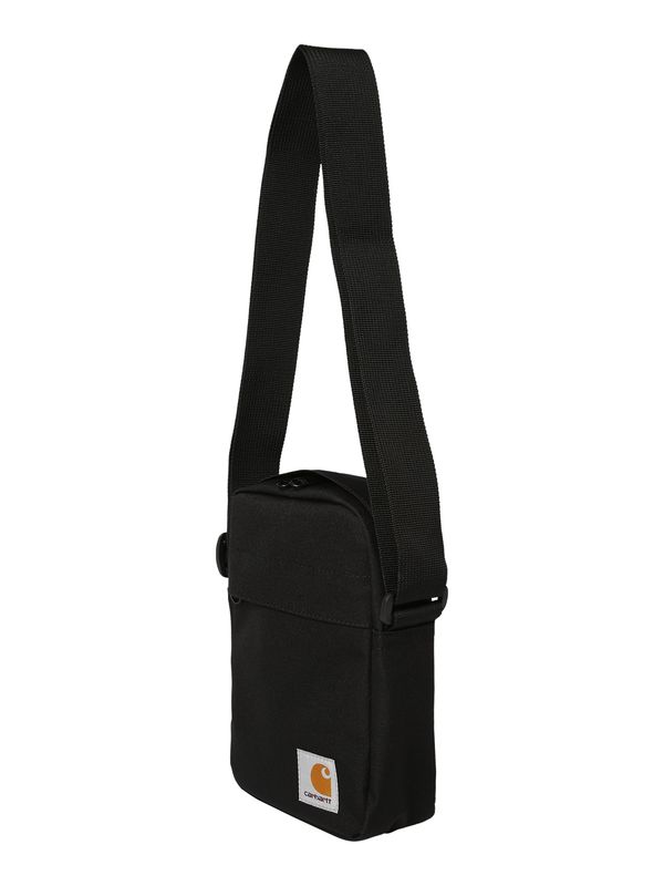 Carhartt WIP Carhartt WIP Torba preko ramena 'Jake'  narančasta / crna / bijela