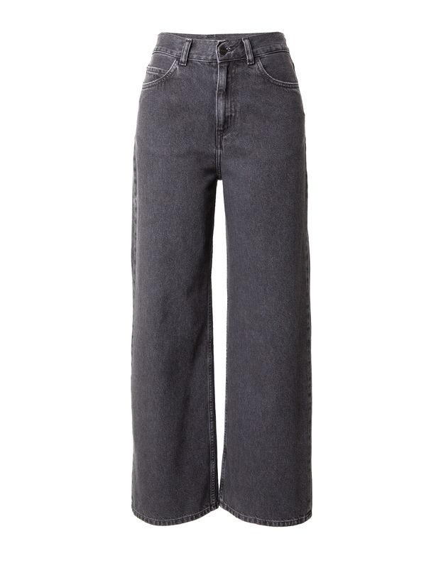 Carhartt WIP Carhartt WIP Traperice 'Jane'  crni traper