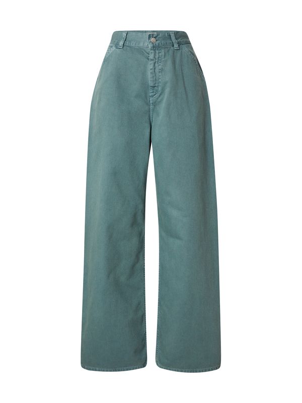 Carhartt WIP Carhartt WIP Traperice 'Jens'  zelena