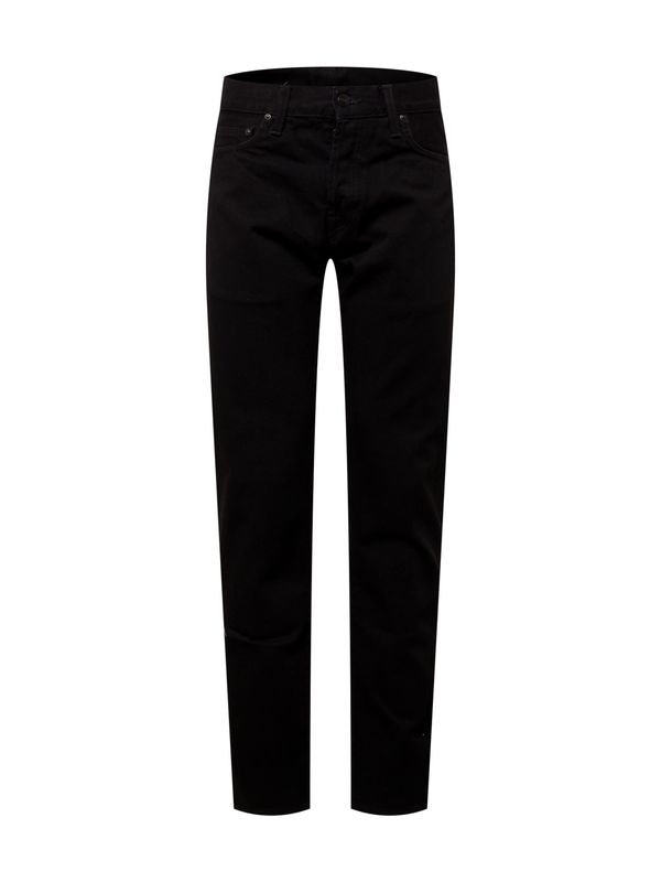 Carhartt WIP Carhartt WIP Traperice 'Klondike'  crni traper