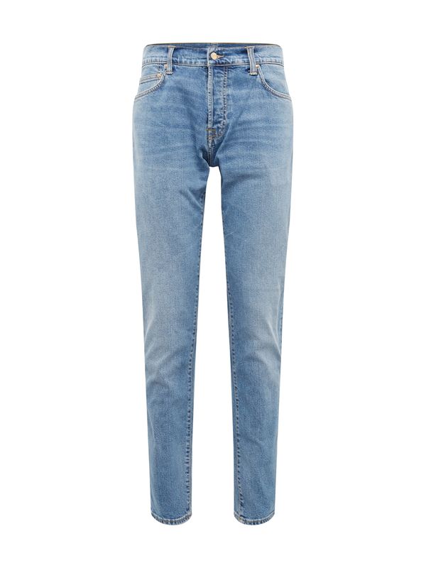 Carhartt WIP Carhartt WIP Traperice 'Klondike'  plavi traper