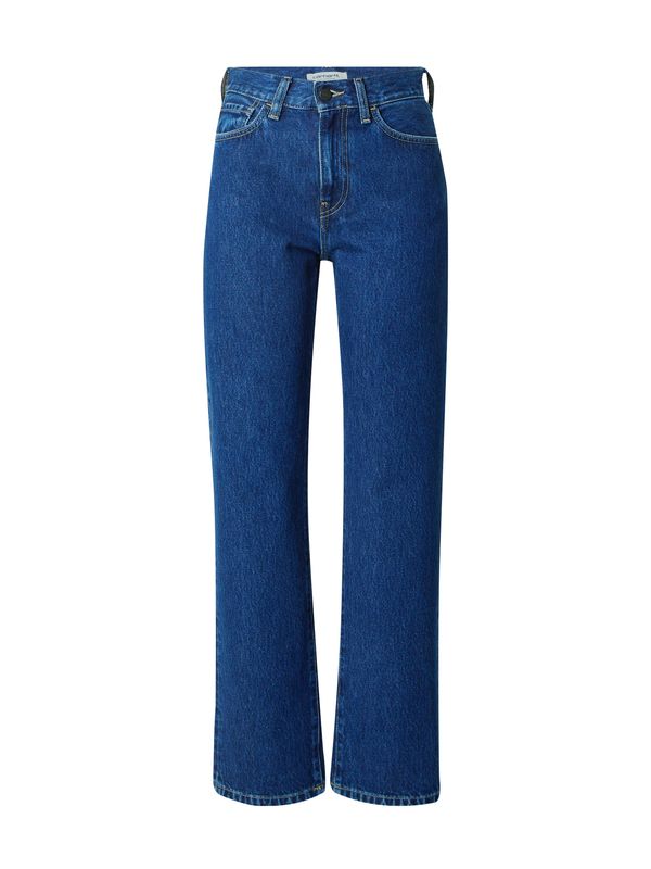 Carhartt WIP Carhartt WIP Traperice 'Noxon'  plavi traper