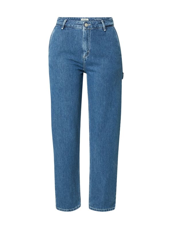 Carhartt WIP Carhartt WIP Traperice 'Pierce'  plavi traper