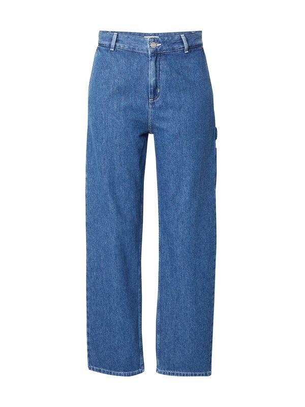 Carhartt WIP Carhartt WIP Traperice 'Pierce'  plavi traper