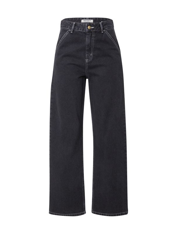 Carhartt WIP Carhartt WIP Traperice 'Simple'  crna
