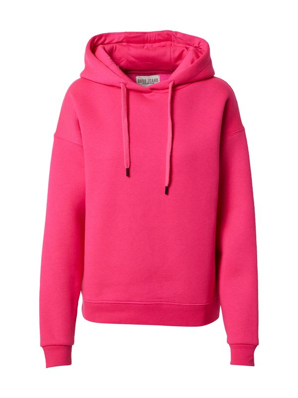 Cars Jeans Cars Jeans Sweater majica 'GRAZIA'  fuksija