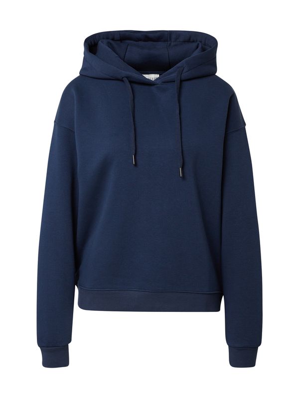 Cars Jeans Cars Jeans Sweater majica 'GRAZIA'  mornarsko plava