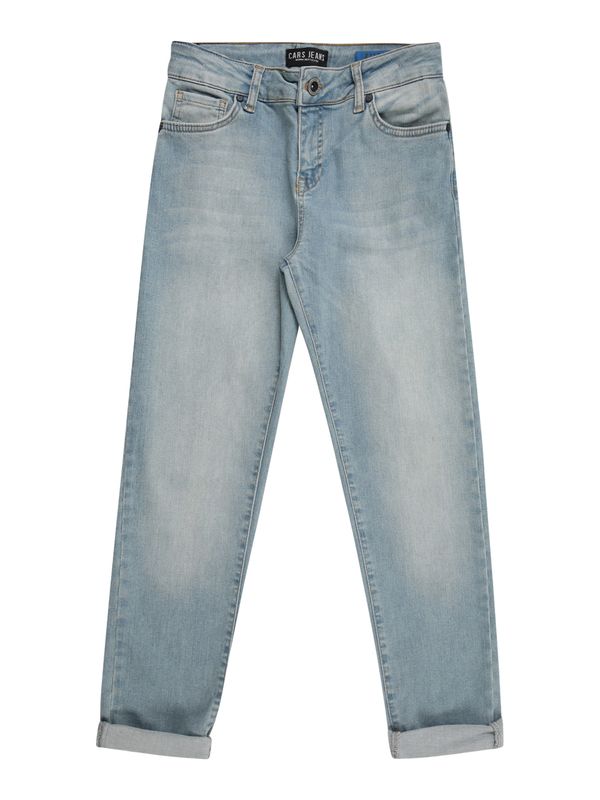 Cars Jeans Cars Jeans Traperice 'BALBOA'  svijetloplava