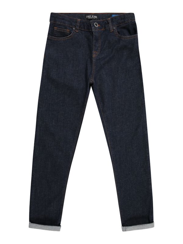 Cars Jeans Cars Jeans Traperice 'BALBOA'  tamno plava