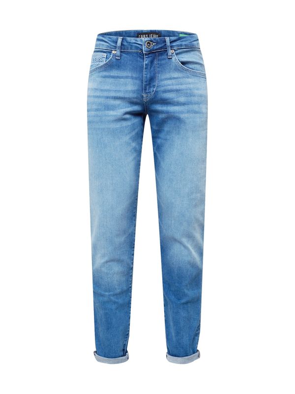 Cars Jeans Cars Jeans Traperice 'Bates'  plavi traper