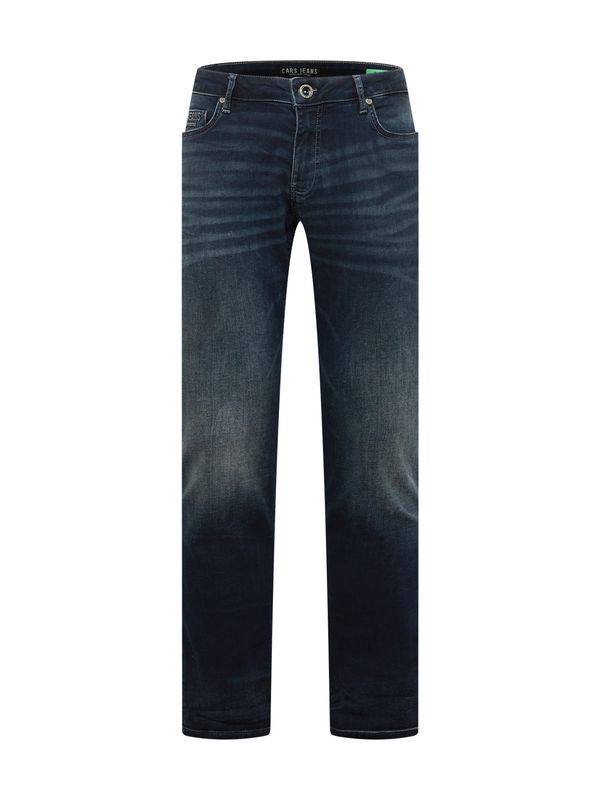 Cars Jeans Cars Jeans Traperice 'BLAST'  plavi traper