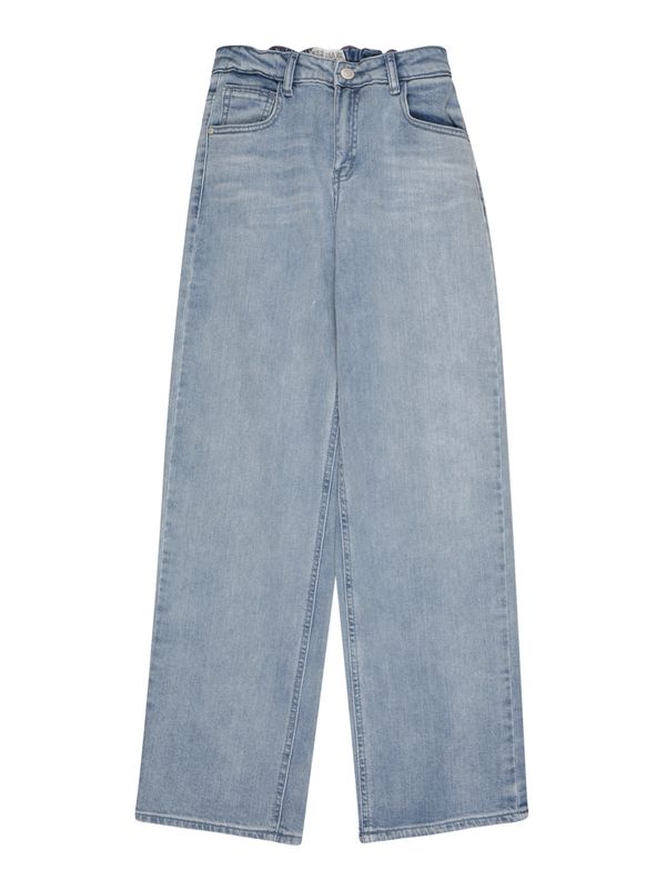 Cars Jeans Cars Jeans Traperice 'Bry'  plavi traper