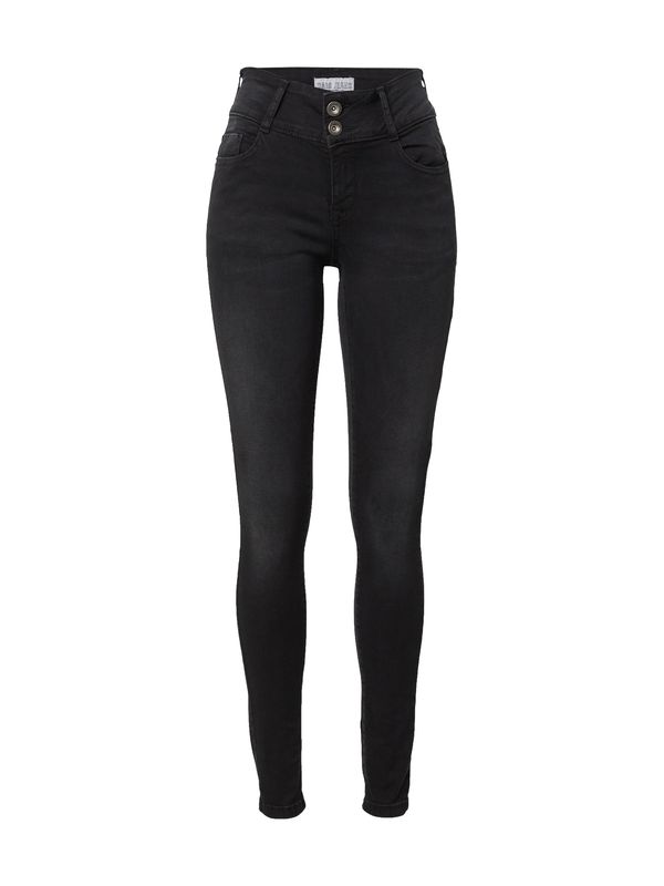 Cars Jeans Cars Jeans Traperice  crna