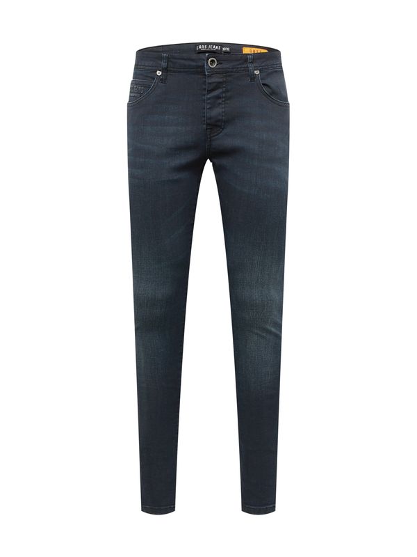 Cars Jeans Cars Jeans Traperice 'DUST'  noćno plava