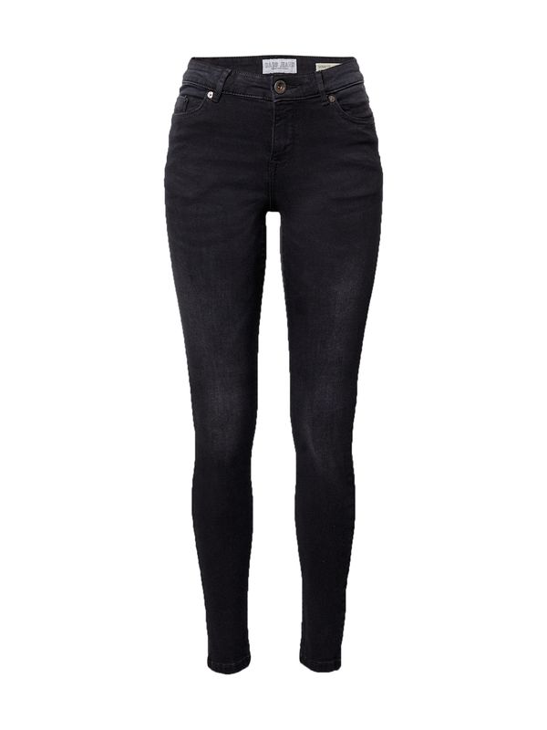 Cars Jeans Cars Jeans Traperice 'ELISA'  crni traper