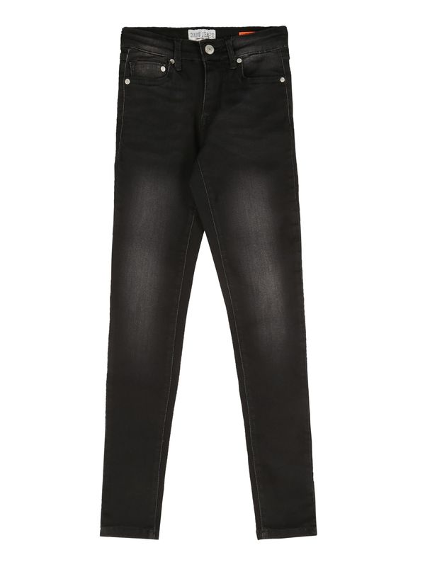 Cars Jeans Cars Jeans Traperice 'ELIZA'  crni traper