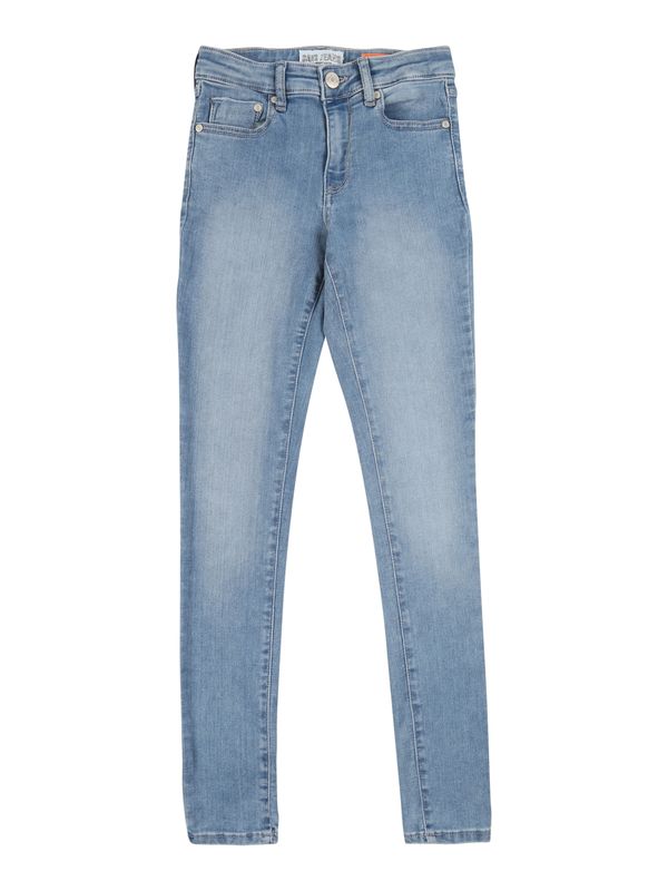 Cars Jeans Cars Jeans Traperice 'ELIZA'  plavi traper