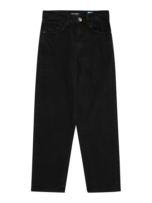 Cars Jeans Cars Jeans Traperice 'GARWELL'  crna