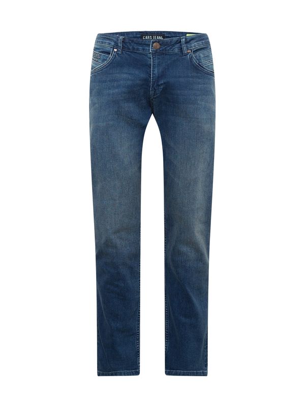 Cars Jeans Cars Jeans Traperice 'Henlow'  tamno plava