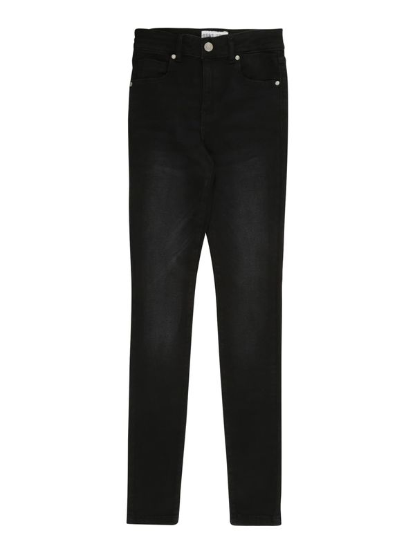 Cars Jeans Cars Jeans Traperice 'OPHELIA'  crni traper