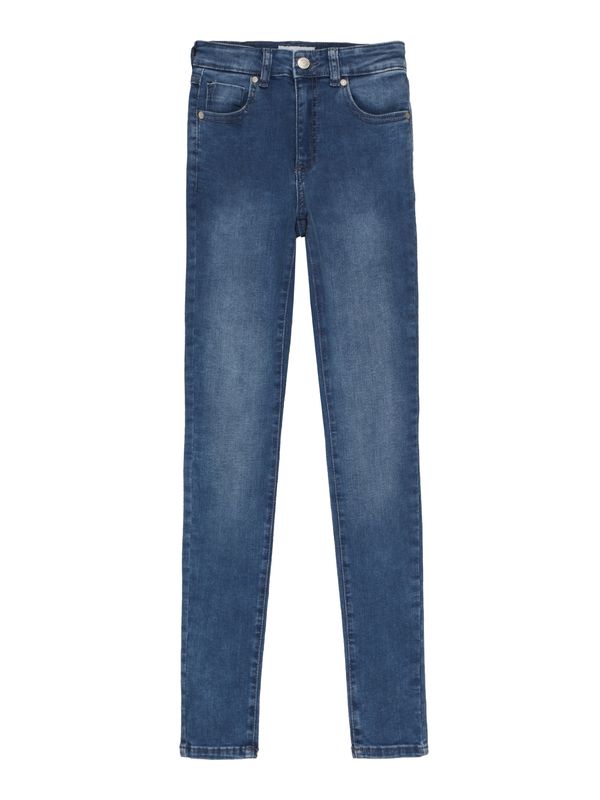 Cars Jeans Cars Jeans Traperice 'OPHELIA'  plavi traper