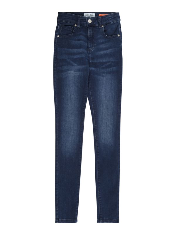 Cars Jeans Cars Jeans Traperice 'OPHELIA'  plavi traper