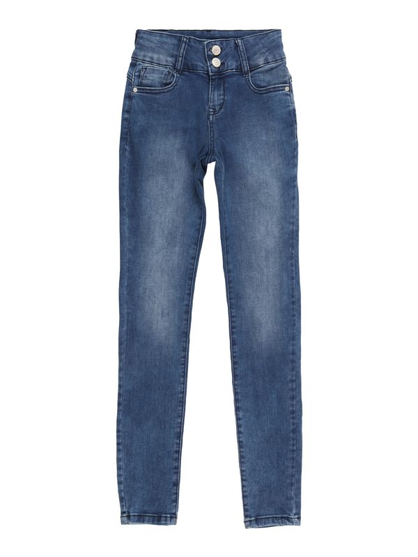 Cars Jeans Cars Jeans Traperice  plavi traper