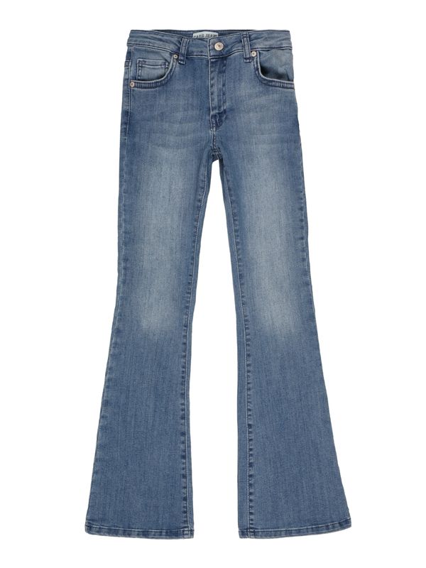 Cars Jeans Cars Jeans Traperice  plavi traper