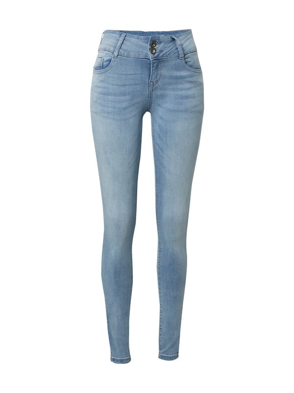 Cars Jeans Cars Jeans Traperice  plavi traper