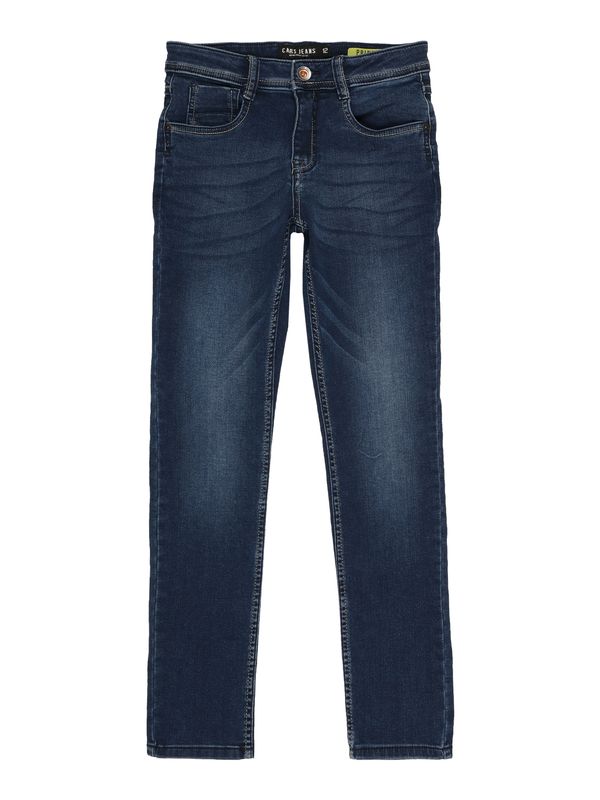 Cars Jeans Cars Jeans Traperice 'Prinze'  tamno plava