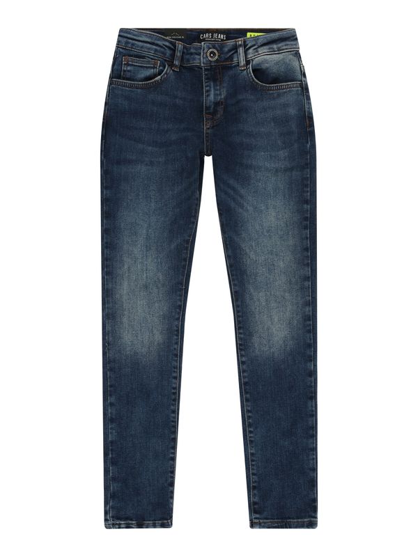 Cars Jeans Cars Jeans Traperice 'ROOKLYN'  tamno plava