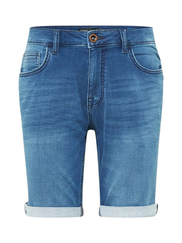 Cars Jeans Cars Jeans Traperice 'SEATLE'  plavi traper