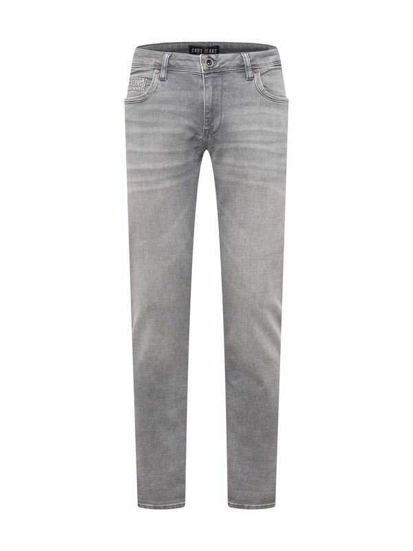 Cars Jeans Cars Jeans Traperice  sivi traper