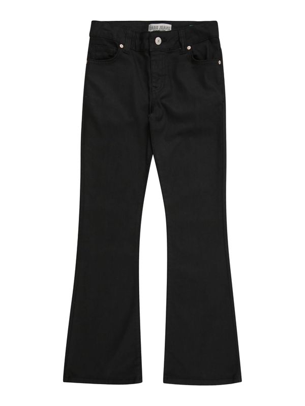 Cars Jeans Cars Jeans Traperice 'VERONIQUE'  crna