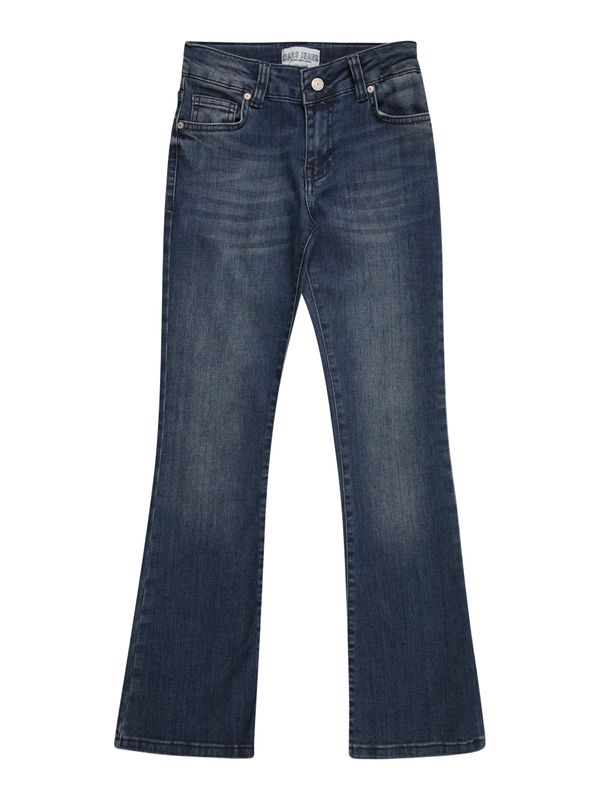 Cars Jeans Cars Jeans Traperice 'VERONIQUE'  tamno plava