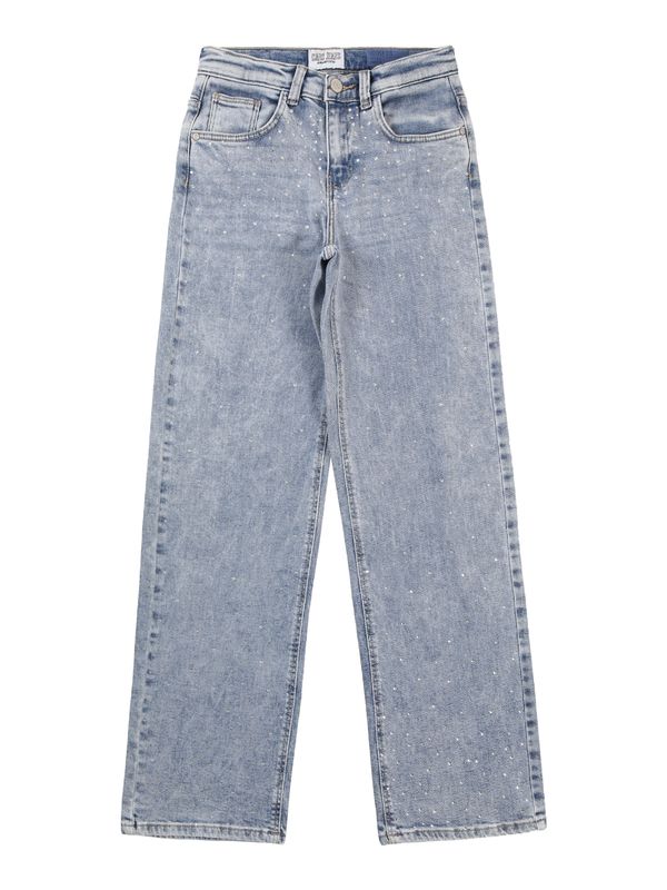 Cars Jeans Cars Jeans Traperice 'YARA'  plavi traper