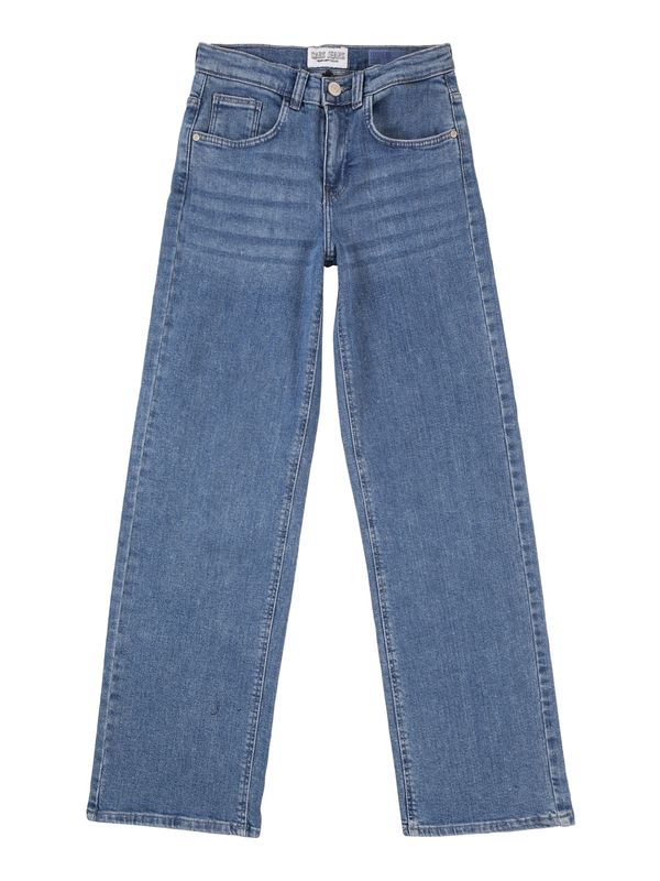 Cars Jeans Cars Jeans Traperice 'YARA'  plavi traper