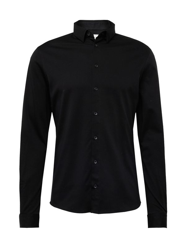 Casual Friday Casual Friday Košulja 'Arthur'  crna
