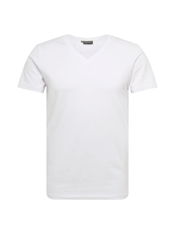 Casual Friday Casual Friday Majica 'Lincoln'  bijela