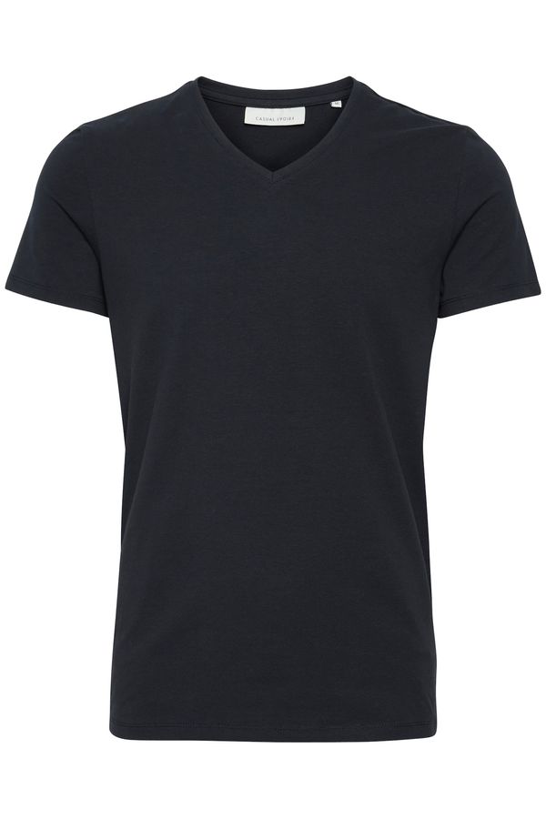Casual Friday Casual Friday Majica 'Lincoln'  mornarsko plava