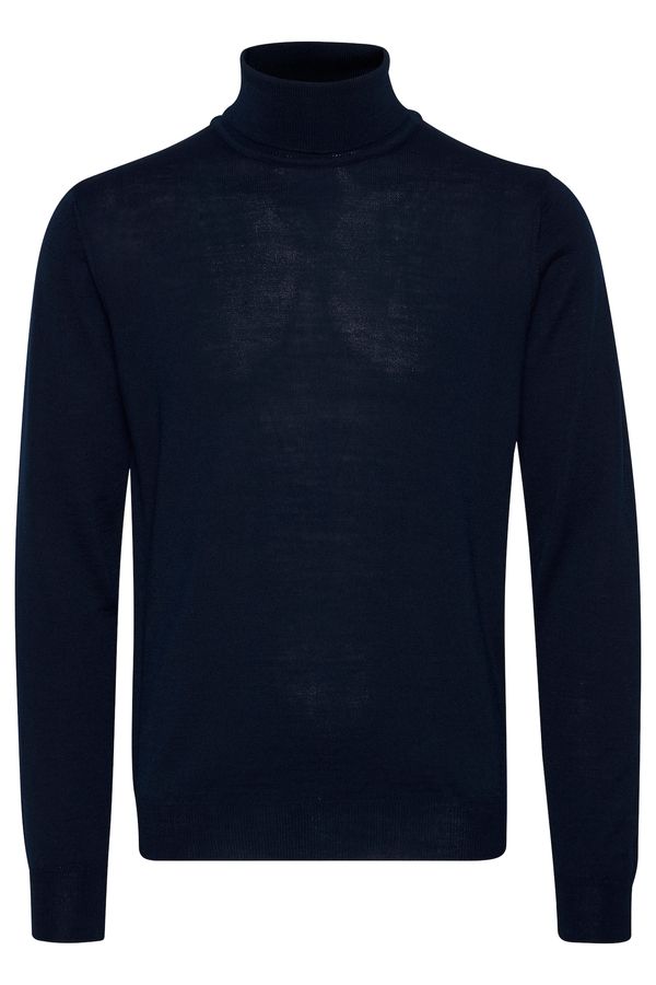 Casual Friday Casual Friday Pulover 'Konrad'  noćno plava