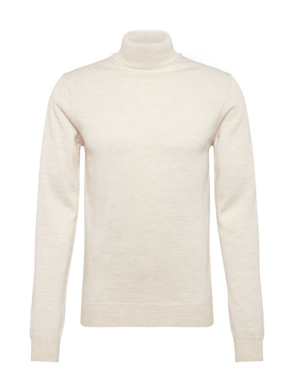 Casual Friday Casual Friday Pulover 'Konrad'  pijesak